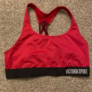 Fun & sexy Victoria secret sports bra